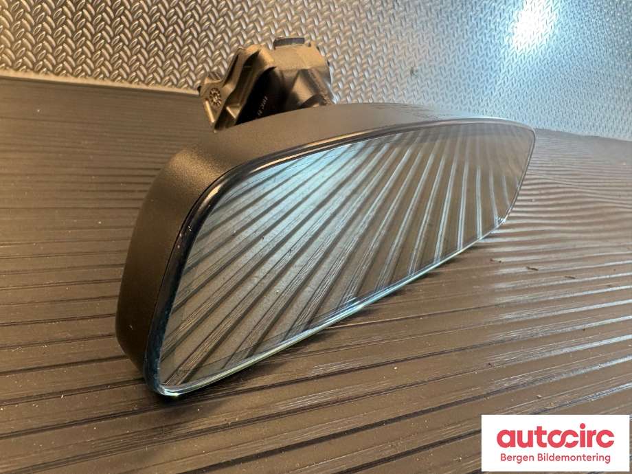 Speil innvendig til Audi Q4 e-tron 2021-->>  (AUDI|81A 857 333|)
