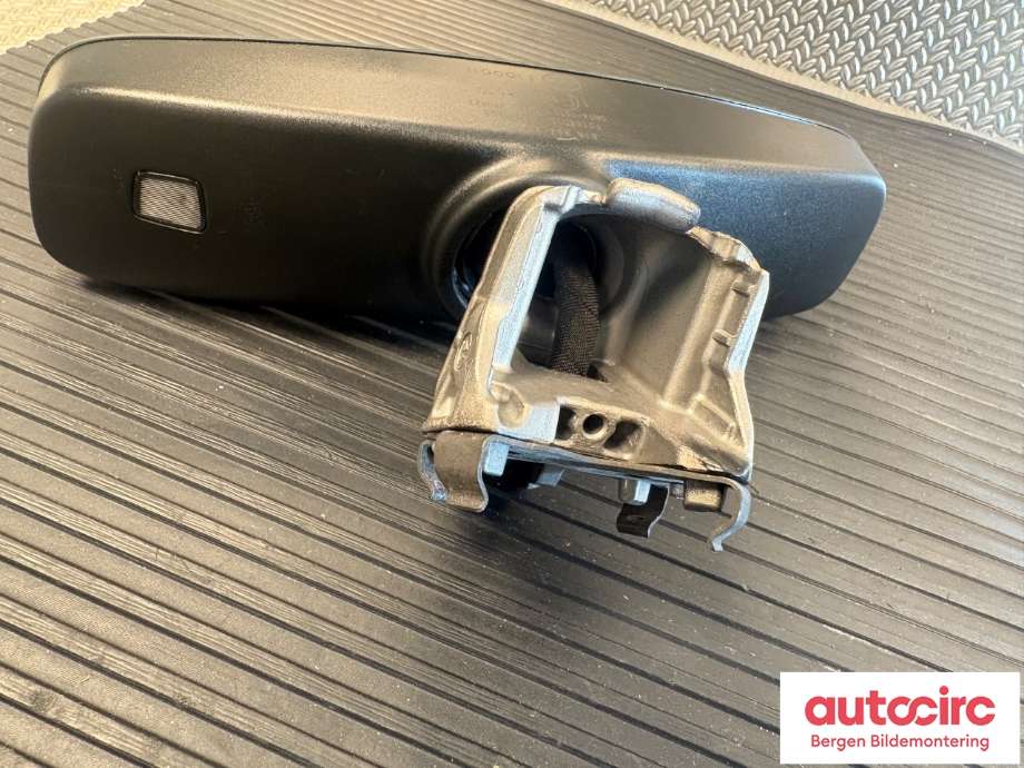 Speil innvendig til Audi Q4 e-tron 2021-->>  (AUDI|81A 857 333|)