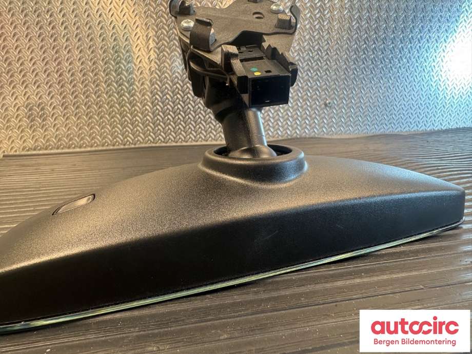 Speil innvendig til Audi Q4 e-tron 2021-->>  (AUDI|81A 857 333|)