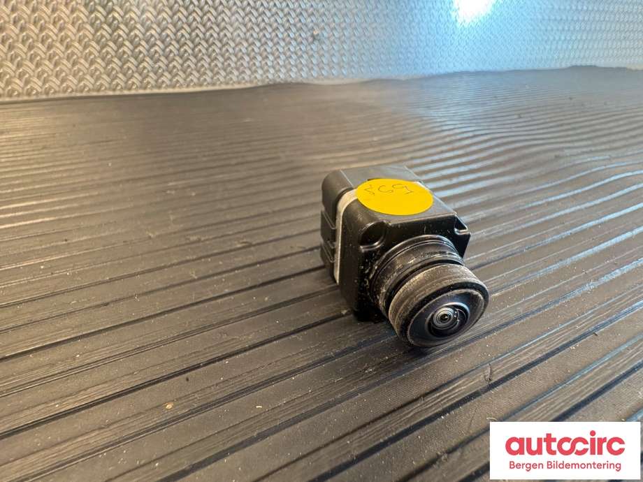Kamera til Audi Q4 e-tron 2021-->>  (AUDI|1EA 980 556 G|)
