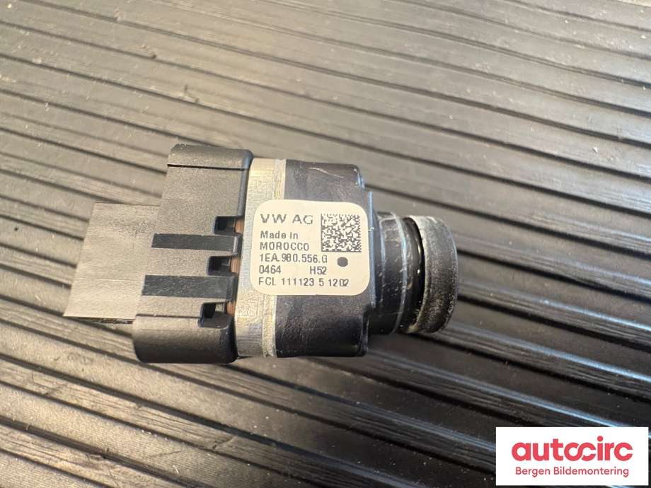 Kamera til Audi Q4 e-tron 2021-->>  (AUDI|1EA 980 556 G|)