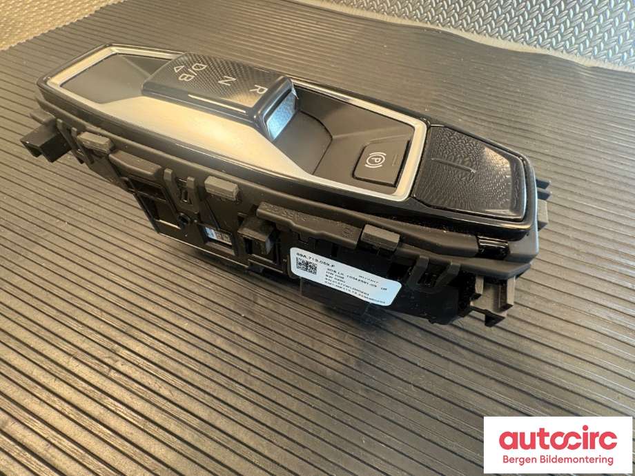 Bryter diverse til Audi Q4 e-tron 2021-->>  (AUDI|89A 713 059 F|)