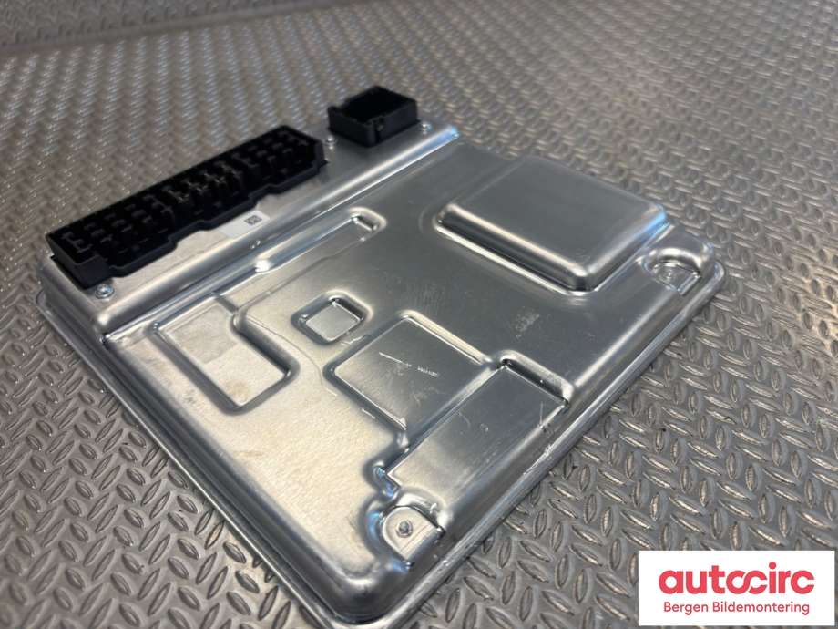 Styreenhet diverse til Audi Q4 e-tron 2021-->> (AUDI|1EE 937 012 B|)