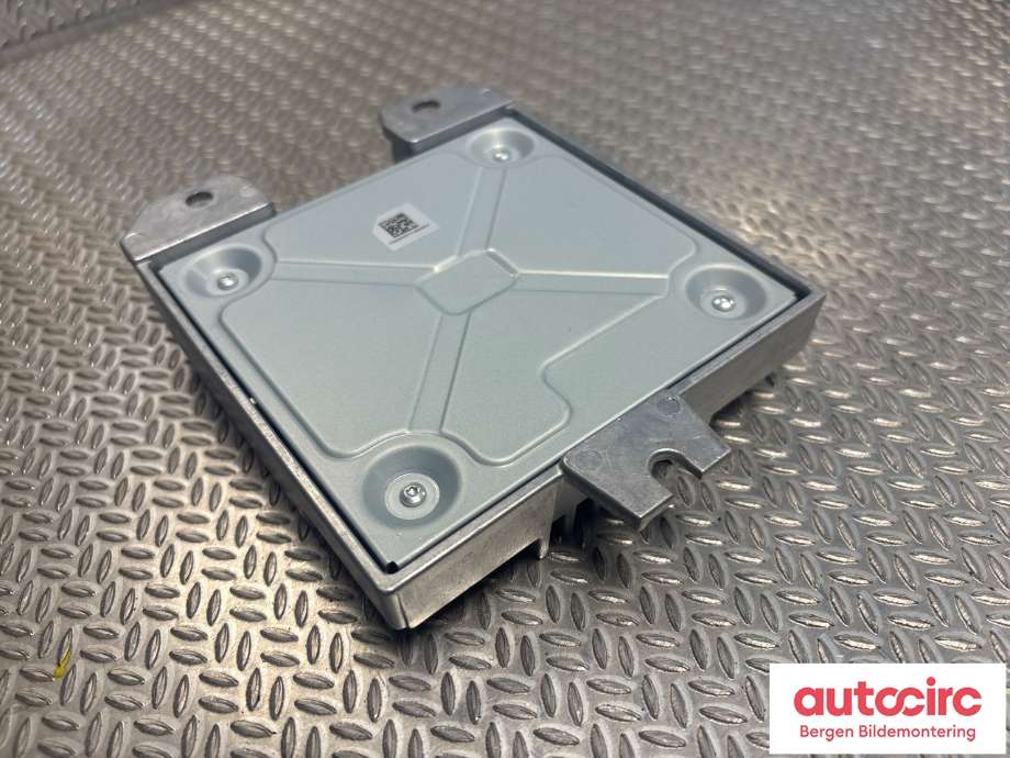Styreenhet diverse til Audi Q4 e-tron 2021-->>  (AUDI|89A 035 456|)