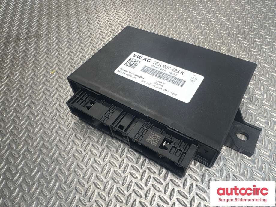 Styreenhet diverse til Audi Q4 e-tron 2021-->> (AUDI|0EA 906 014 FH||0EA907425K)