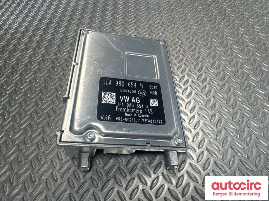 Kamera til Audi Q4 e-tron 2021-->> (AUDI|1EA 980 654 H|)