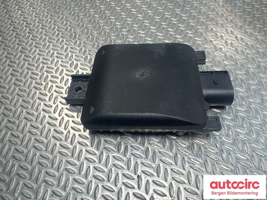 Sensor radar til Audi Q4 e-tron 2021-->> (AUDI|2Q0 907 686 H|)