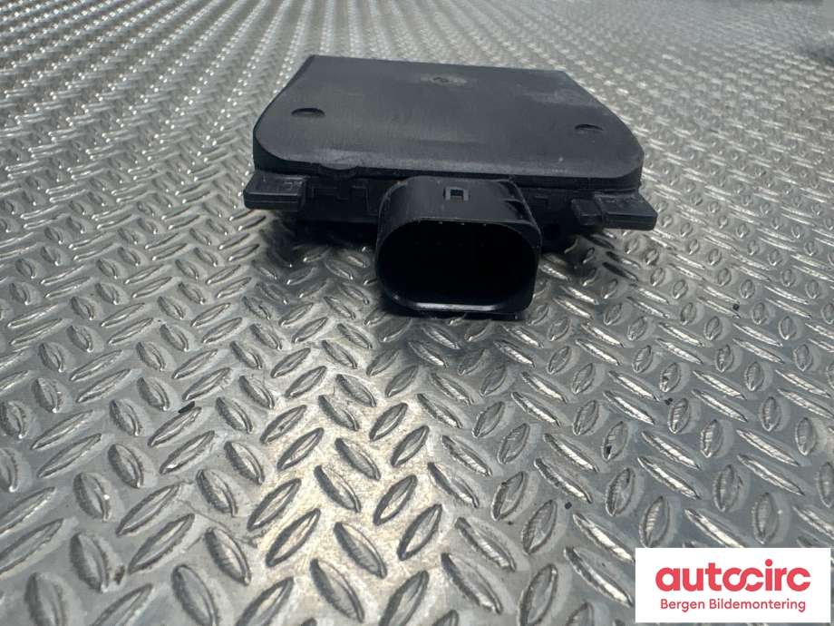 Sensor radar til Audi Q4 e-tron 2021-->> (AUDI|2Q0 907 686 H|)