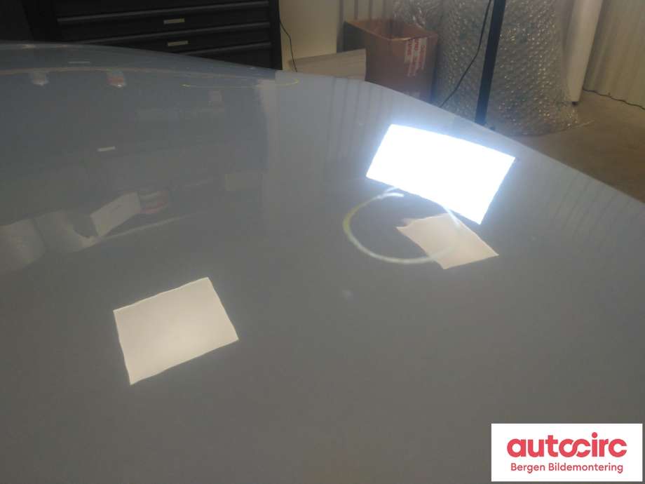 Panser til Toyota Yaris 2014-2020 (Type III, Fase 2)  (TOYOTA|533010D130|)
