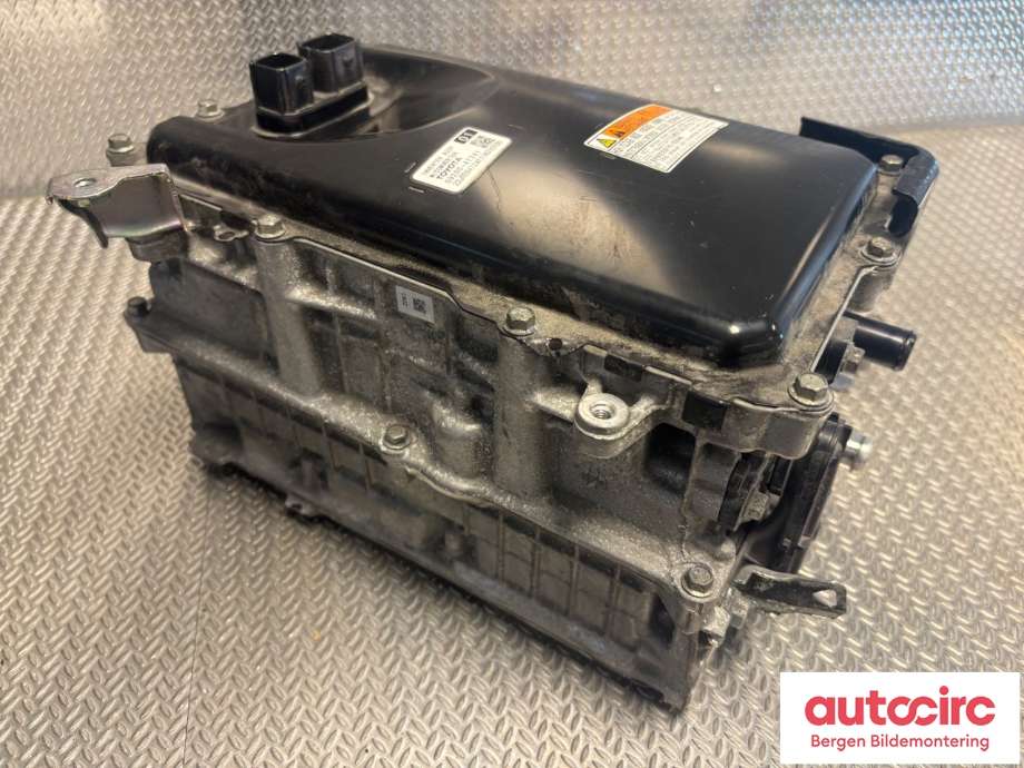 Inverter hybrid til Toyota C-HR 2016-->>  (TOYOTA|G920049136|G920049115|)