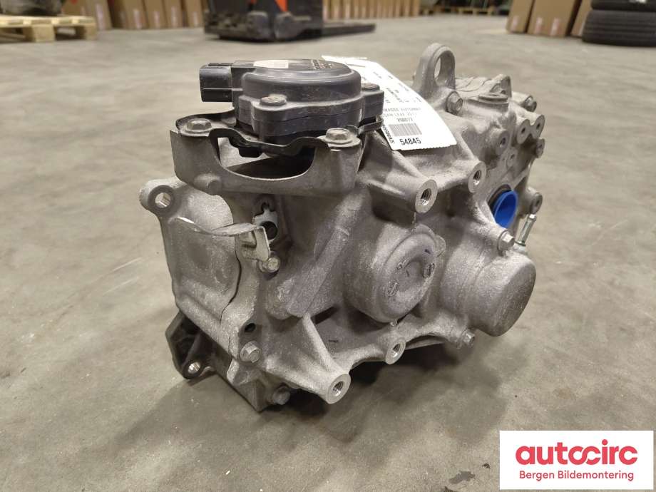 Girkasse automat til Nissan Leaf 2018-->> (Type II)  (NISSAN|320B05SH0A|320103NF0B|)