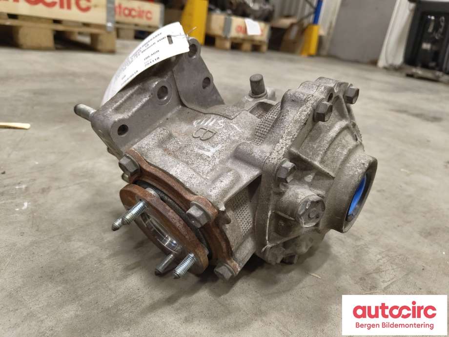 Girkasse 4WD fordelingskasse til Toyota RAV4 2013-2015 (Type IV, Fase 1) (TOYOTA|3610342040|)