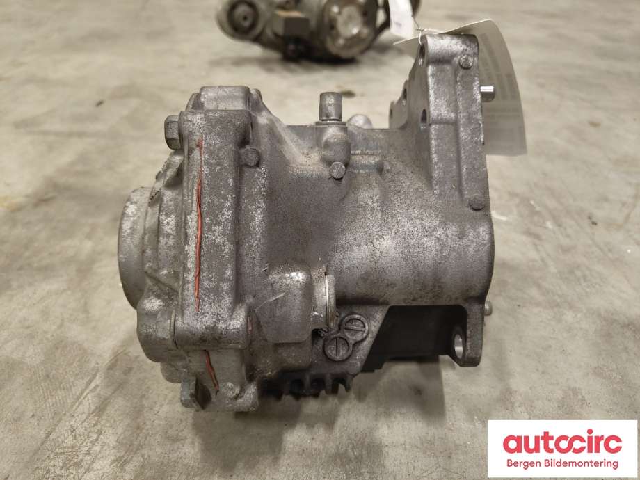 Girkasse 4WD fordelingskasse til Toyota RAV4 2013-2015 (Type IV, Fase 1) (TOYOTA|3610342040|)