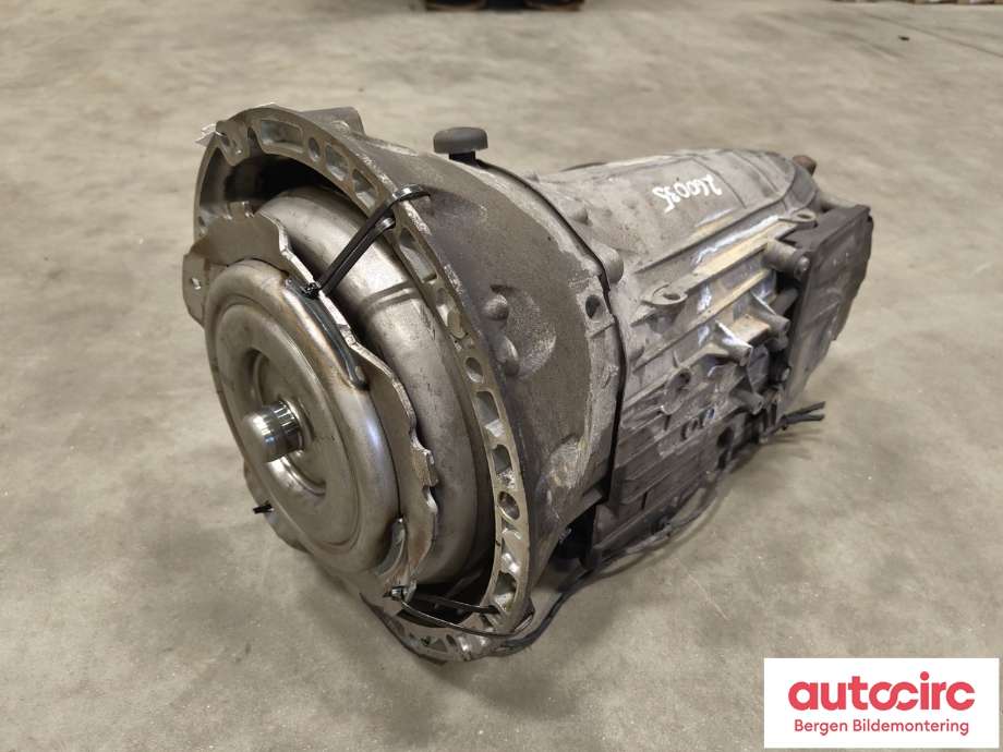 Girkasse automat til Mercedes Sprinter 2018-->> (907/910) (907/910) (MERCEDES|A 907 270 05 00|)