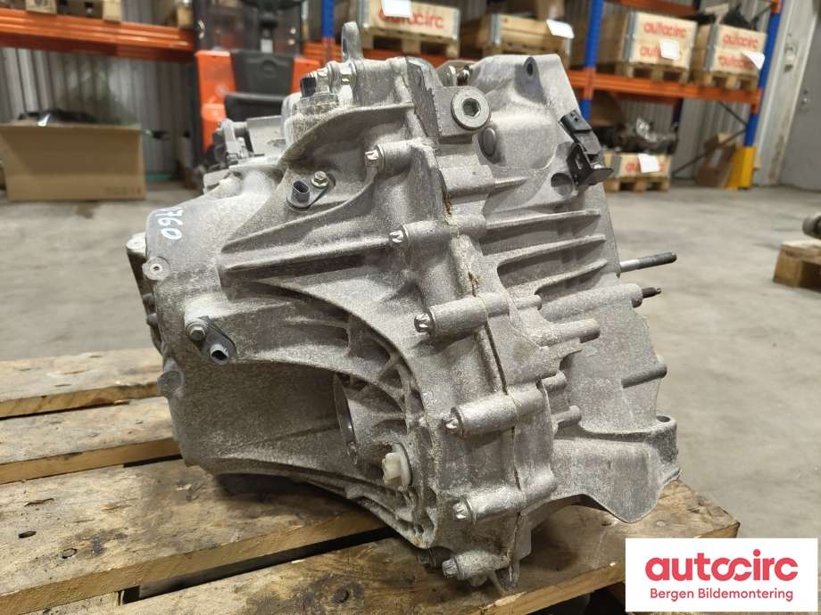 Girkasse automat til Mercedes Citan 2021-->> (W420) (W420) (MERCEDES|A 420 370 00 00|)