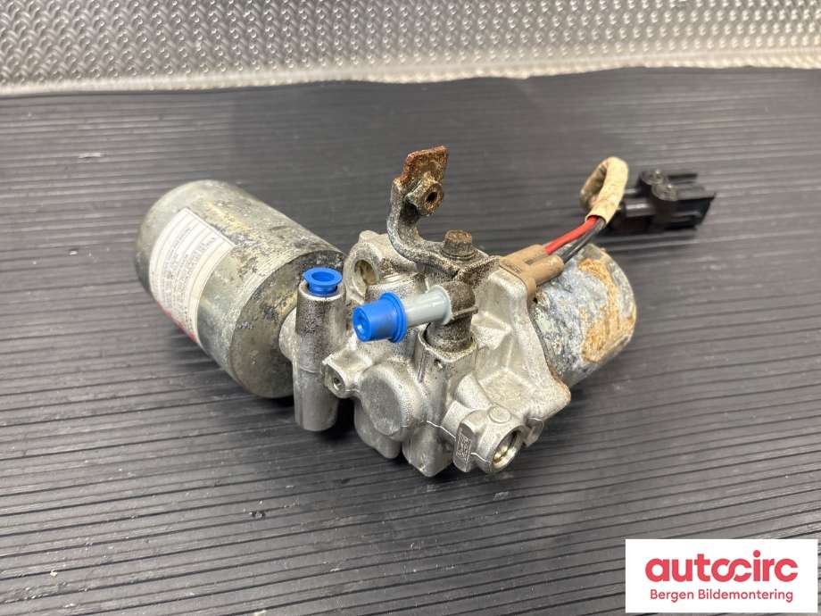 Bremsekraft-regulator bak til Toyota C-HR 2016-->> (TOYOTA|4707047090|)
