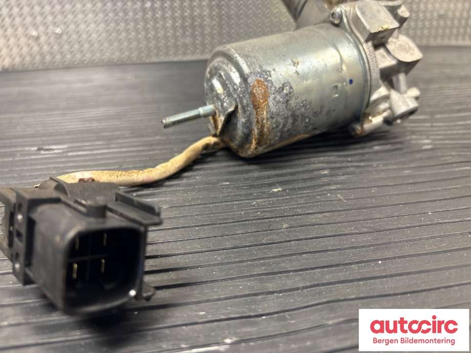 Bremsekraft-regulator bak til Toyota C-HR 2016-->> (TOYOTA|4707047090|)