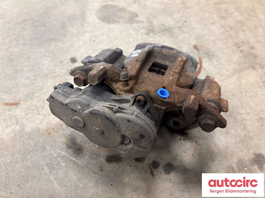 Bremsecaliper høyre bak til Toyota C-HR 2016-->>  (TOYOTA|4783010030|)