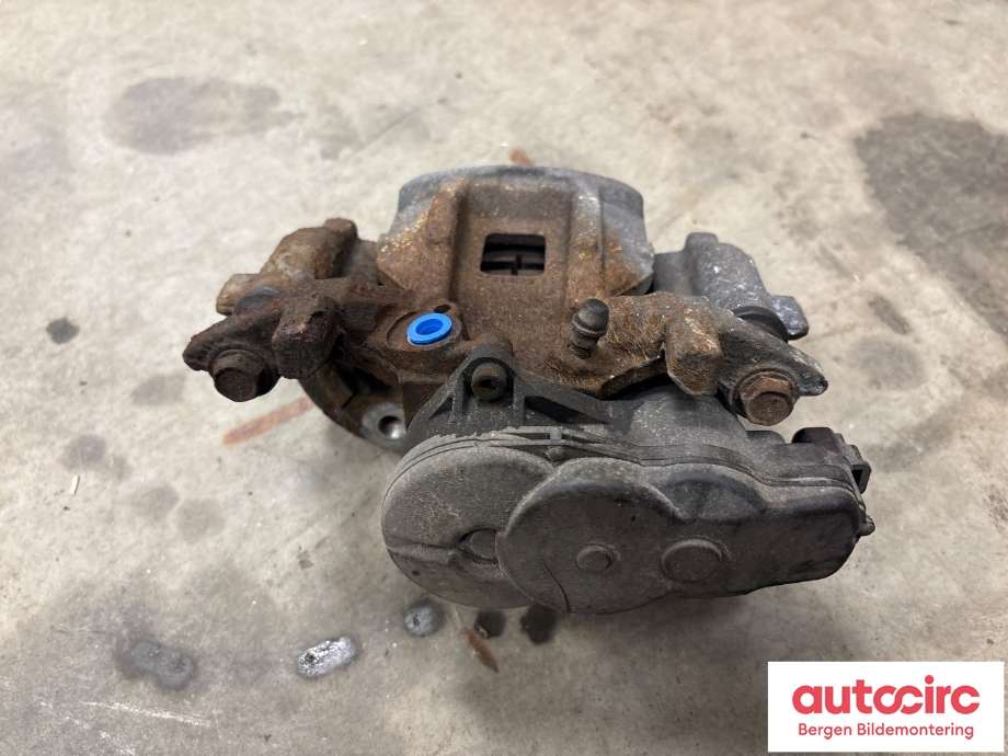 Bremsecaliper venstre bak til Toyota C-HR 2016-->>  (TOYOTA|4785010030|)