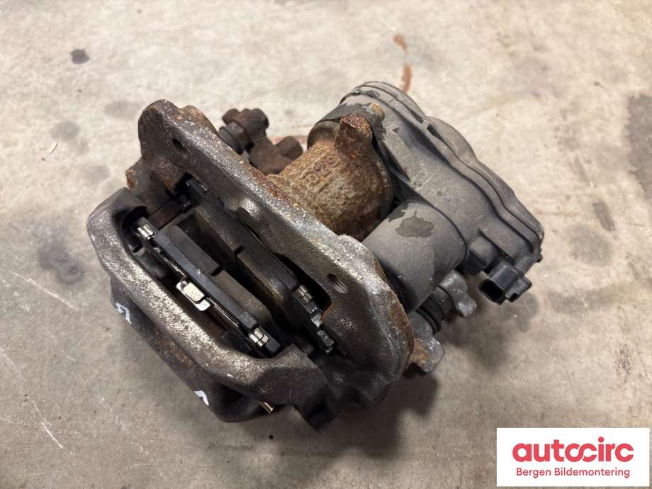 Bremsecaliper venstre bak til Toyota C-HR 2016-->>  (TOYOTA|4785010030|)
