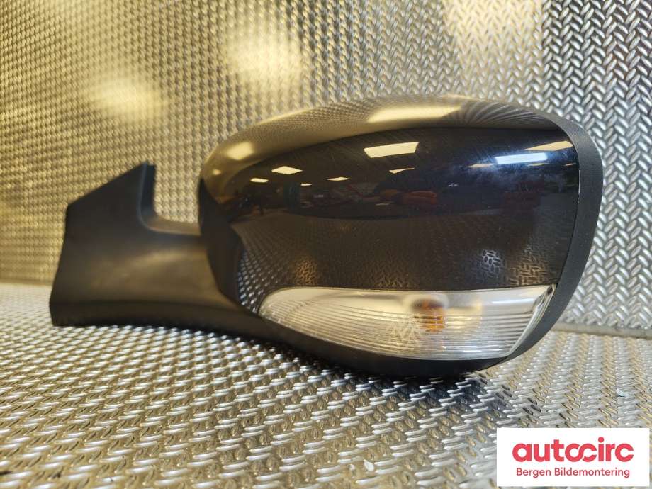 Speil venstre til Renault Zoe 2013-2019 (Fase 1)  (RENAULT|963020936R|)