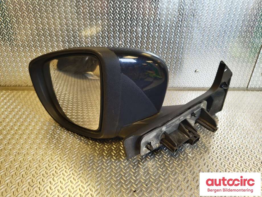 Speil venstre til Renault Zoe 2013-2019 (Fase 1)  (RENAULT|963020936R|)