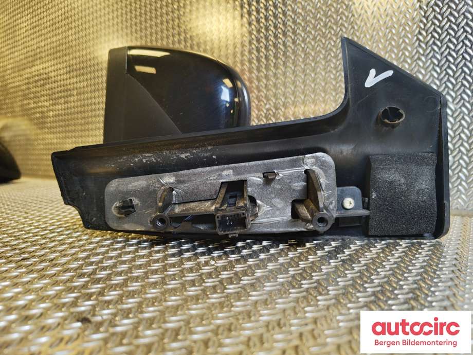 Speil venstre til Renault Zoe 2013-2019 (Fase 1)  (RENAULT|963020936R|)