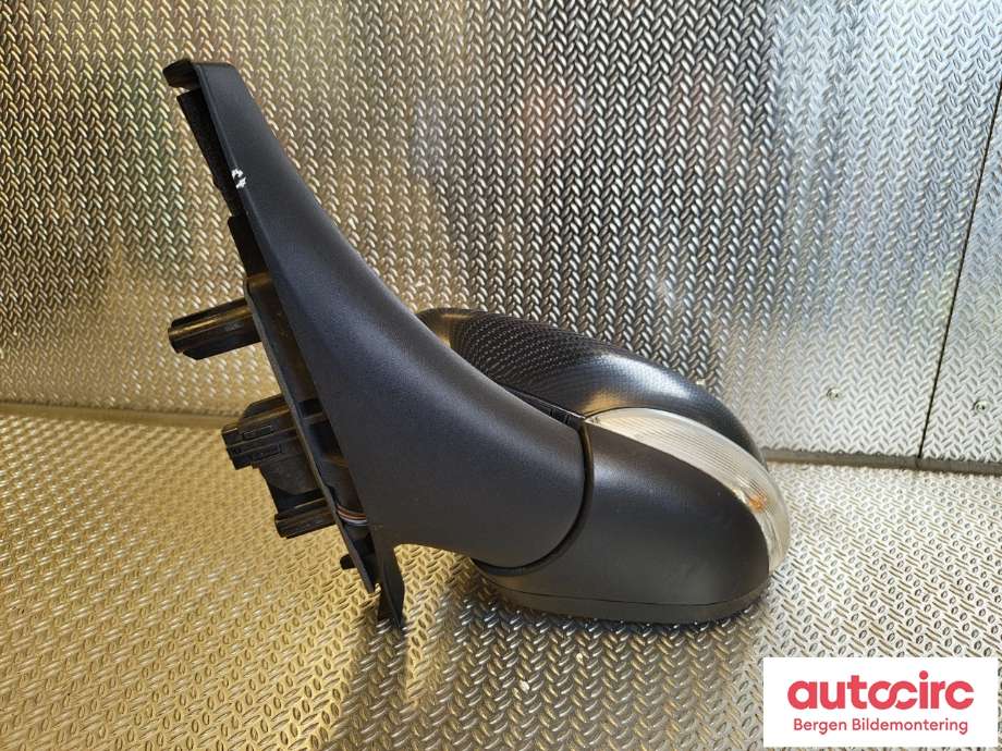 Speil venstre til Renault Zoe 2013-2019 (Fase 1)  (RENAULT|963020936R|)