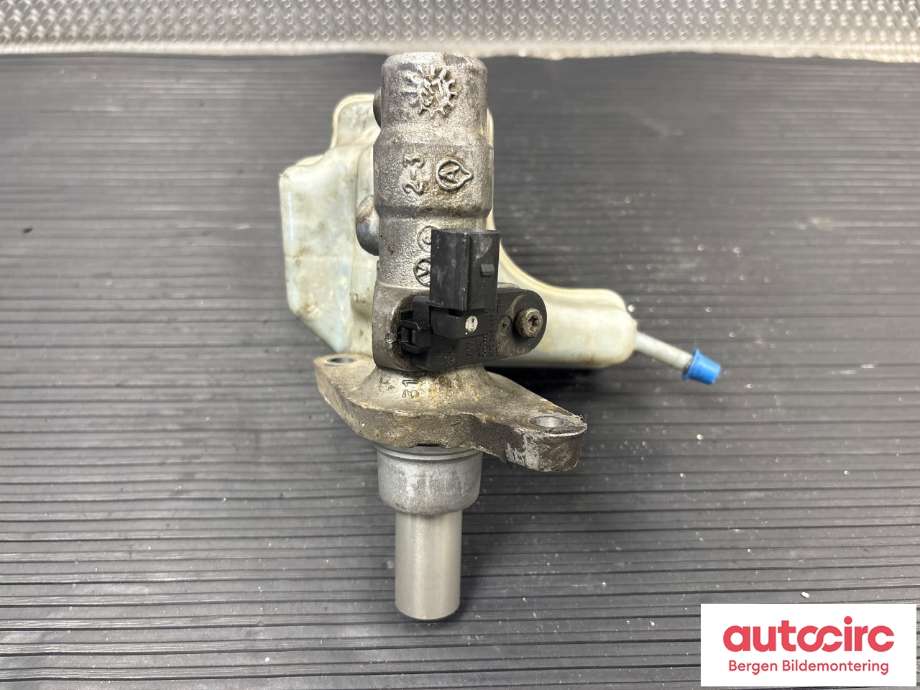 Bremsepumpe hoved til VW Passat 2005-2010 (B6) (B6) (Volkswagen|3C1 614 019 J|3C1 614 019 E|)