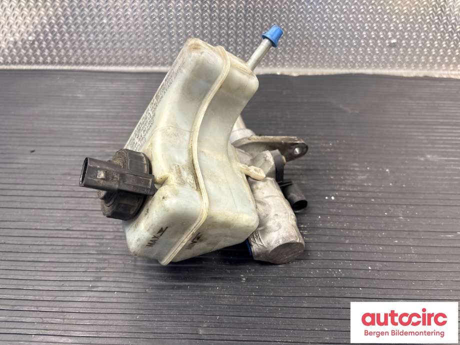 Bremsepumpe hoved til VW Passat 2005-2010 (B6) (B6) (Volkswagen|3C1 614 019 J|3C1 614 019 E|)