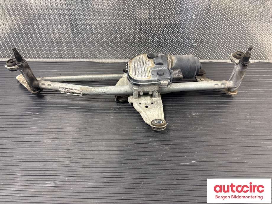 Bremsepumpe hoved til VW Passat 2005-2010 (B6) (B6) (Volkswagen|3C1 614 019 J|3C1 614 019 E|)