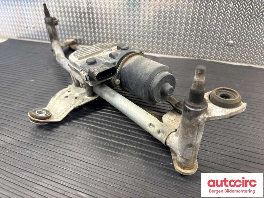 Bremsepumpe hoved til VW Passat 2005-2010 (B6) (B6) (Volkswagen|3C1 614 019 J|3C1 614 019 E|)