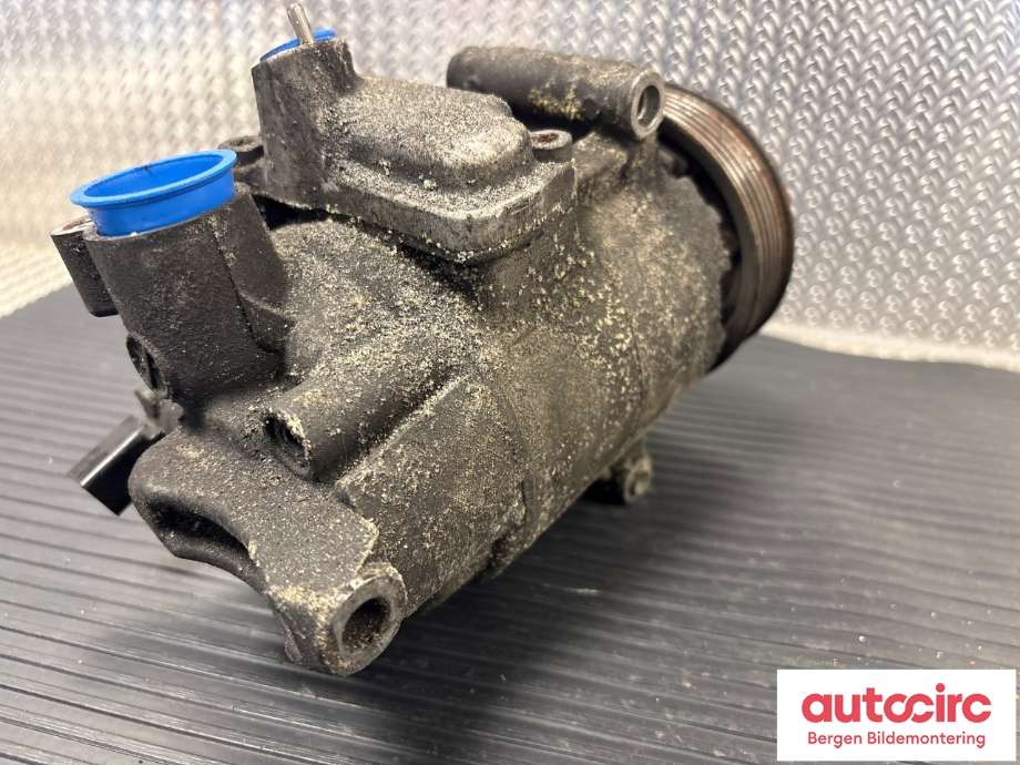 Aircondition kompressor til VW Passat 2005-2010 (B6) (B6) (Volkswagen|1K0 820 808 F|1K0 820 859 F)