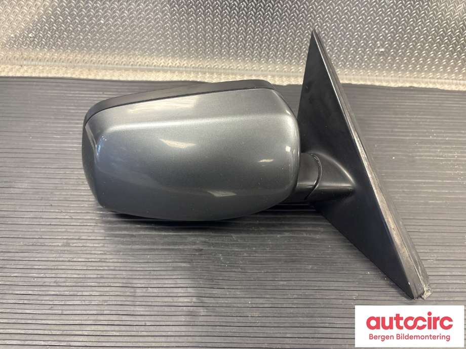 Speil høyre til BMW 5-Serie 2003-2010 (E60/E61) (E60/E61) (BMW|51 16 7 078 360|51 16 7 074 951|67 13 7 191 406)