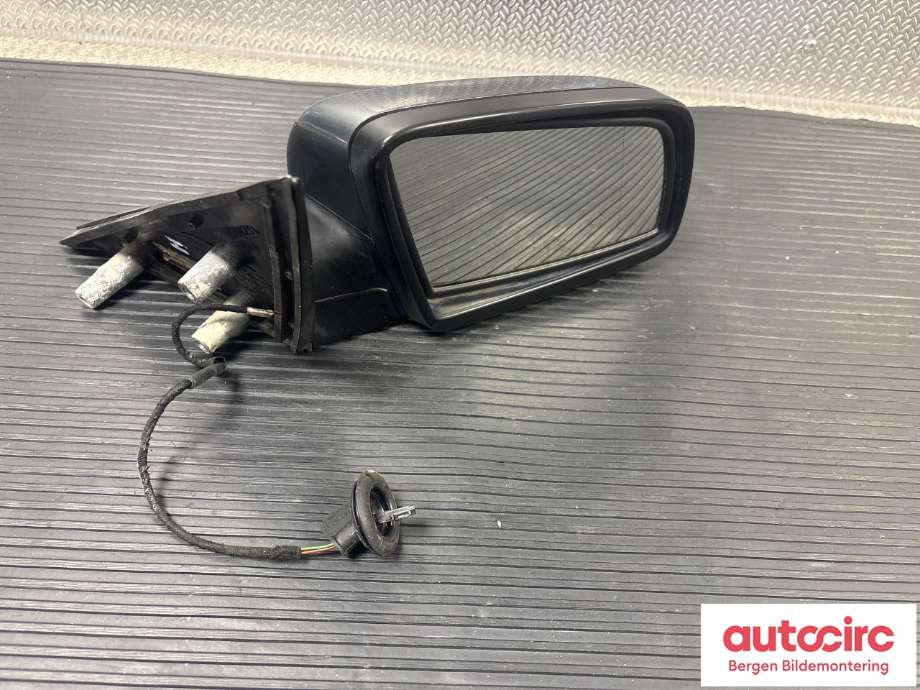 Speil høyre til BMW 5-Serie 2003-2010 (E60/E61) (E60/E61) (BMW|51 16 7 078 360|51 16 7 074 951|67 13 7 191 406)