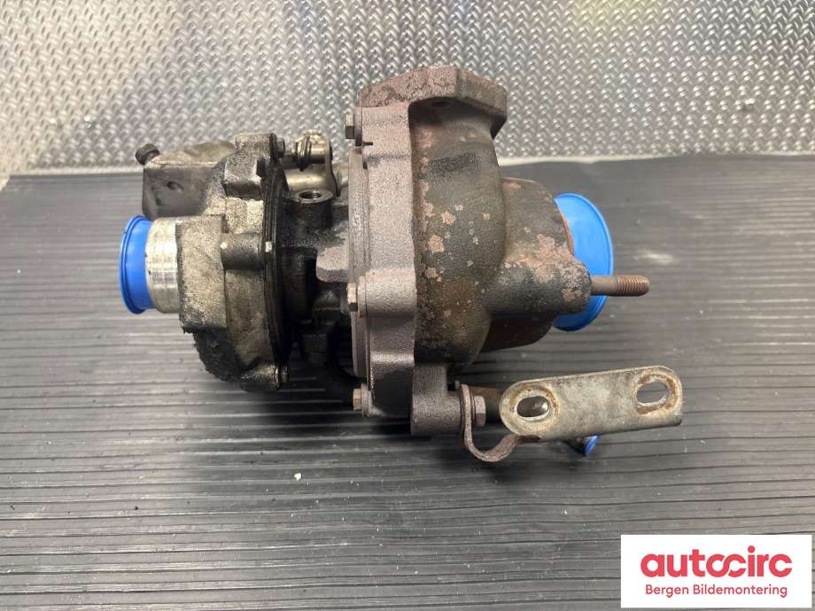 Turbo til BMW 5-Serie 2003-2010 (E60/E61) (E60/E61) (BMW|11 65 7 794 022|)
