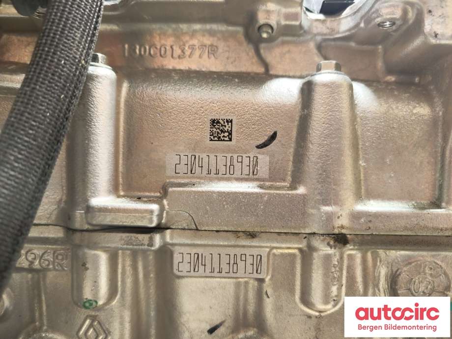 Motor diesel til Mercedes Citan 2021-->> (W420) (W420) (MERCEDES|A 608 010 41 00|A 608 010 00 01|)