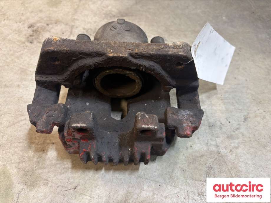Bremsecaliper venstre foran til BMW 5-Serie 2003-2010 (E60/E61) (E60/E61) (BMW|34 11 6 763 023|)