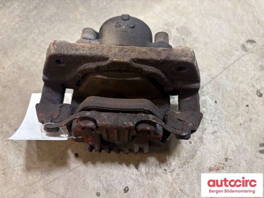Bremsecaliper høyre foran til BMW 5-Serie 2003-2010 (E60/E61) (E60/E61) (BMW|34 11 6 763 024|)