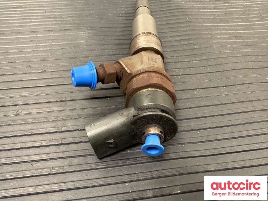Dyse innsprøyting diesel til BMW 5-Serie 2003-2010 (E60/E61) (E60/E61) (BMW|13 53 7 793 836|)