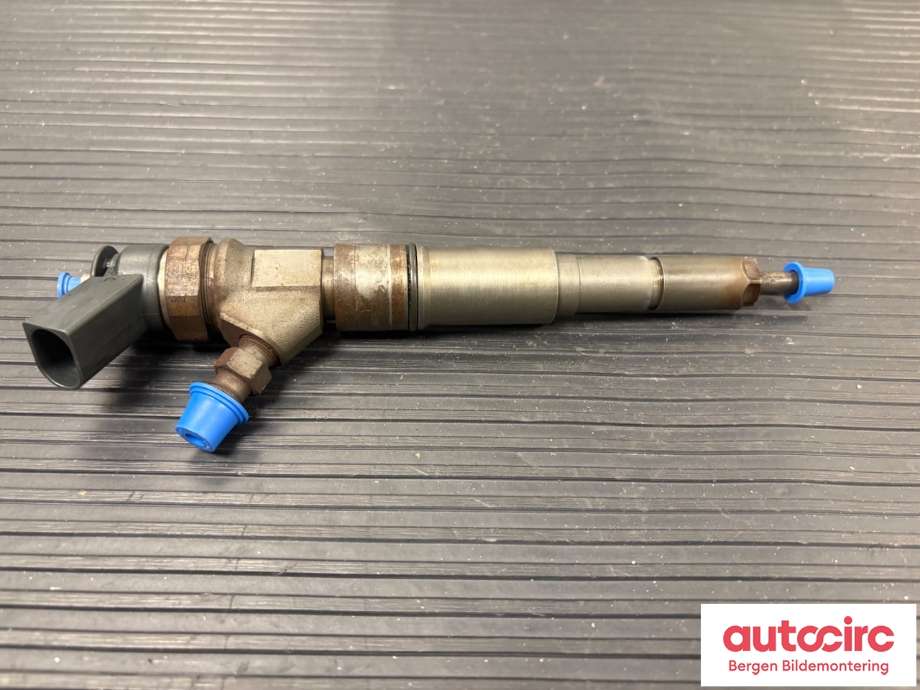Dyse innsprøyting diesel til BMW 5-Serie 2003-2010 (E60/E61) (E60/E61) (BMW|13 53 7 793 836|)