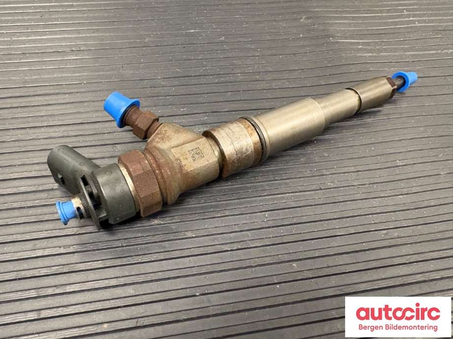 Dyse innsprøyting diesel til BMW 5-Serie 2003-2010 (E60/E61) (E60/E61) (BMW|13 53 7 793 836|)