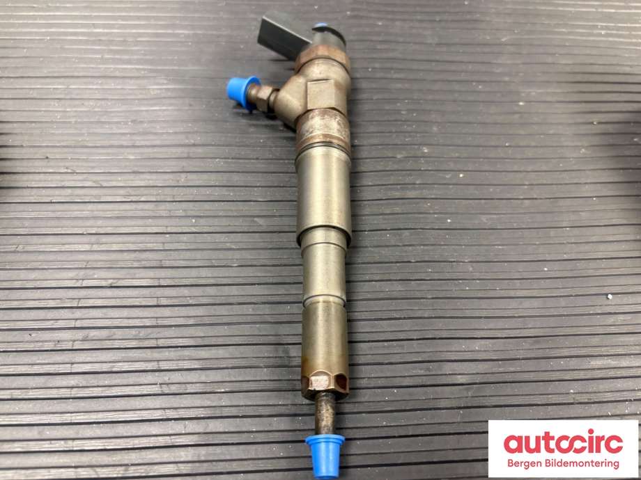 Dyse innsprøyting diesel til BMW 5-Serie 2003-2010 (E60/E61) (E60/E61) (BMW|13 53 7 793 836|)