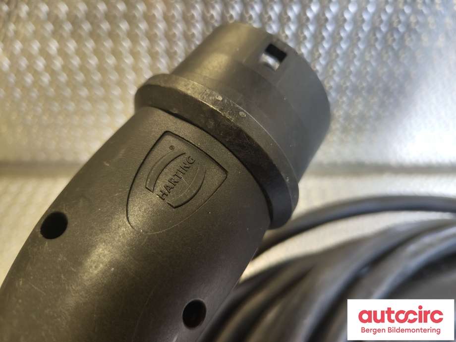 Batterilader kabel til Hyundai Ioniq Electric 2019-->> (Fase 2)  (HYUNDAI||08 911 0213)