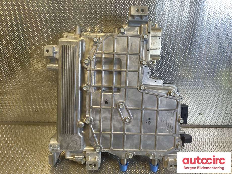 Inverter elbil til Hyundai Ioniq Electric 2019-->> (Fase 2)  (HYUNDAI|36601 0E250|)