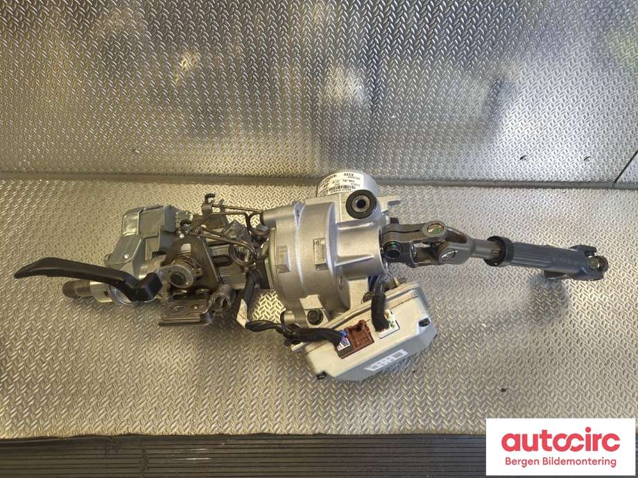 Rattaksel elektrisk servo til Hyundai Ioniq Electric 2019-->> (Fase 2) (HYUNDAI|56310G 7301|56400F 2000|)