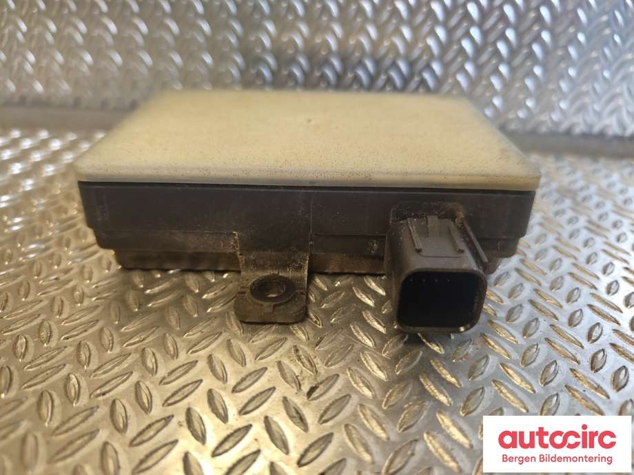 Sensor radar til Hyundai Ioniq Electric 2019-->> (Fase 2)  (HYUNDAI|95811G 2000|)