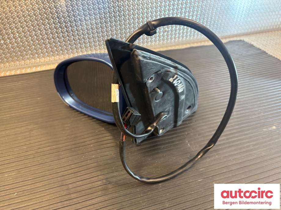 Speil venstre til Nissan Leaf 2011-2017 (Type I)  (NISSAN|802933NL0A|)