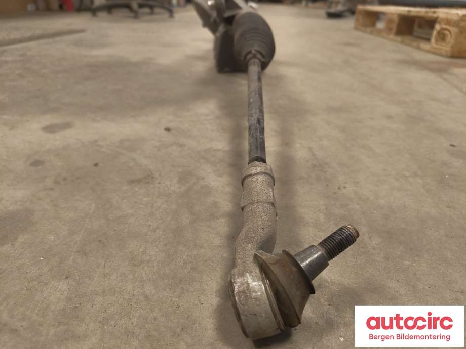 Tannstang elektrisk til Audi Q4 e-tron 2021-->>  (AUDI|1EB 422 062 B|)