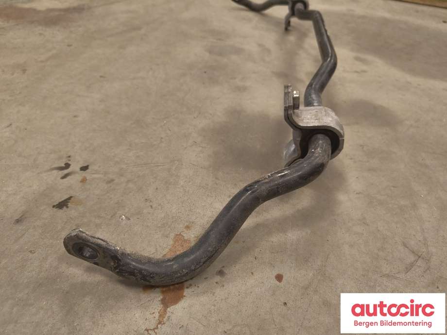 Stabilisatorstag foran til Audi Q4 e-tron 2021-->>  (AUDI|1EA 411 303 AE|)